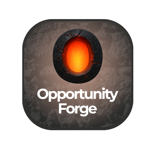 Opportunity Forge